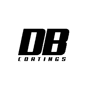 db coatings czarne